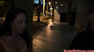 Hardfucked teen 18+ jizzed in mouth!