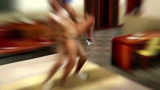 Honey Select 2: 3D Latina Prostitute Gets Wild in Bar