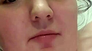 homemade fat gay bbw solo masturbation session 😏