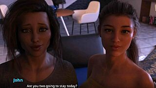 Explaining Everything to Girlfriends in Hentai!