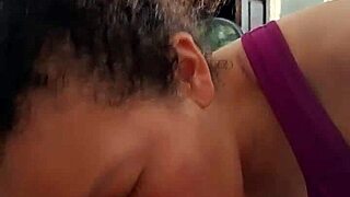 Amateur Girl Learns To Give Detailed Blowjob Techniques