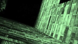 Look at this naked anime babe getting teased and prodded hard!