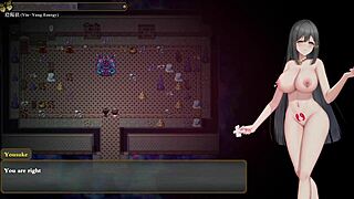 Exorcist onmyoji part four