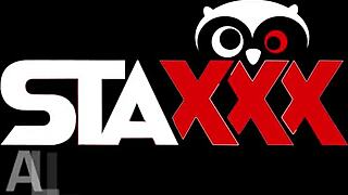 Watch Brunette Teen Izi Exclaim as She Returns for More Anal Adventures with Big Tits and Pussy Fucking!