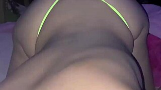 latina mexican amateurs compilation