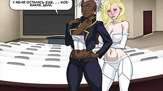 Rogue-Like Evolution Gameplay Part 12