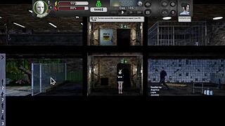 Does she love double cock penetration?