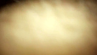 Girl bent over in bathroom, taking that big monster cock doggystyle