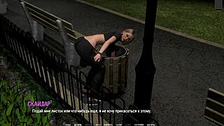 Complete Gameplay Of Ripples Part 4