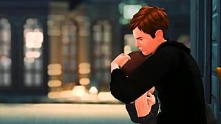 Ginnys Revenge 2 - 3D Hentai Preview