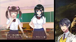 Shikaeshi game where ejaculation means death, try number seven