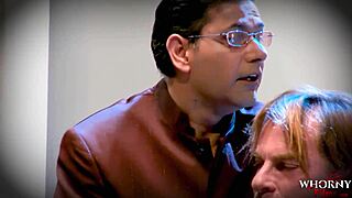 whornyfilms has a kinky orgy with hot babes in latex at the hospital