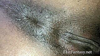 Tell me, does tiny farting turn you on?