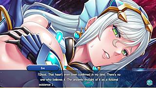 Seigi No Henshin Heroine May Jane End Part 2