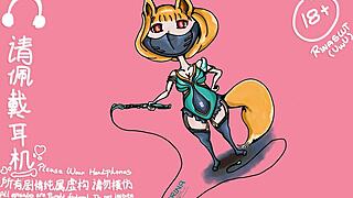 Alina's Intense Sex Recording With Her Stepfather!