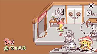 Watch Her Cum on Tits and Faces?