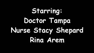 Virgin Rina Deflowered by Doctor Tampa in Clinical Exam