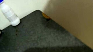 Intense Colombian Gay Amateur Licks Ass and Balls in POV