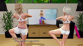 Exploring the complete gameplay in ripples part 11