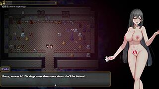 Exorcist onmyoji part four