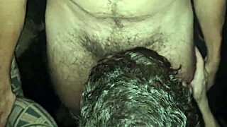 Personal trainer leaves gym to fuck bareback with huge cock!