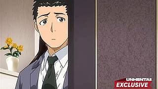 Is This Perv Step Dad Touching His Step Daughter Too Kinky?