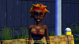 Busty Platinum-Blonde With Hefty Funbags And Trimmed Pussy Fellates Man Meat In Utter Hd Slutty Xxx Sluts