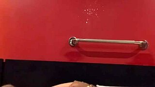 deputys daughter cheats with lover in motel