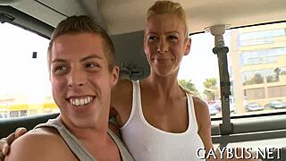 Hot Homo Studs Having Intense Sex