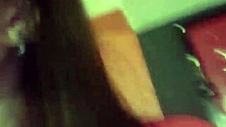 Hey, Elisa Sanches and Pamela Pantera prepare for Brazilian anal sex.