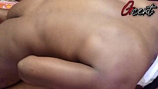 Hey guys, my pastor's daughter getting hit from the back with wet pussy 😏