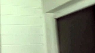 preparing nymph's ass for anal fucking