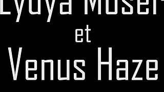 Hey, wanna join wild Quebec threesome action with us?