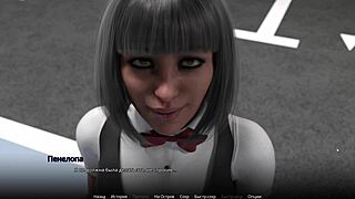 Komplett spilling av WVM del 21 med sykepleier og pasient