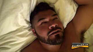 Gay Bears Barebacking