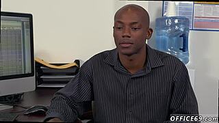 Male Toes Gay Sex Movie The Hr Meeting