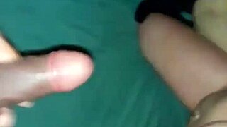 Fucking My Neighbor Back At My Place