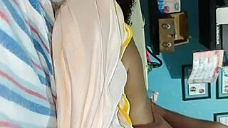 teen 18+ massage with izi ashley and teen 18+ lovers