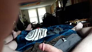 Gay guy got me aroused with his cock