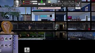 Does she love double cock penetration?