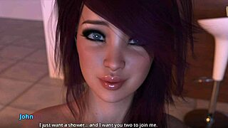 Explaining Everything to Girlfriends in Hentai!