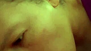 Amateur Girl Learns To Give Detailed Blowjob Techniques