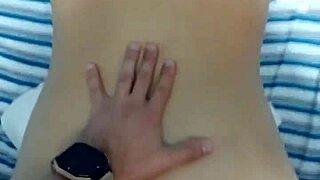 teen 18+ massage with izi ashley and teen 18+ lovers