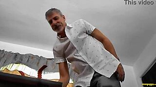 Gay Dilf Richard Lennox Turns You Into His Fuck Toy