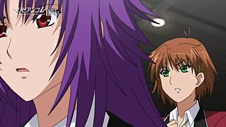 big tits in murakoshi game 2 anime hentai