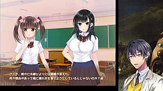 Shikaeshi game where ejaculation means death, try number seven