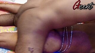 Hey guys, my pastor's daughter getting hit from the back with wet pussy 😏