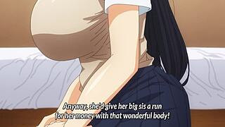 i told you to wear gum right