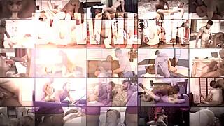 i got caugh watchin porn by roomate & barebacked hard