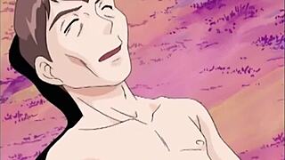 watch this bdsm rough sex with the anime teen getting pounded